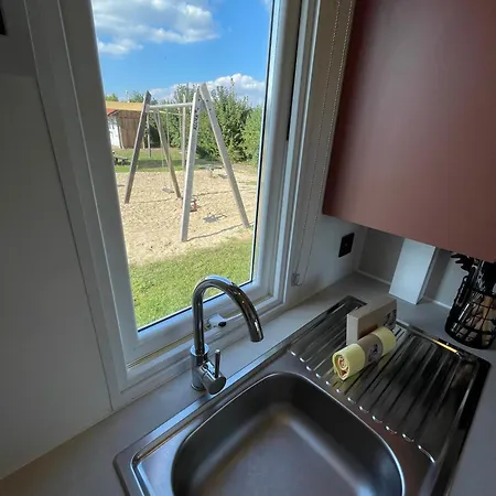 Σπίτι διακοπών Haus Am See